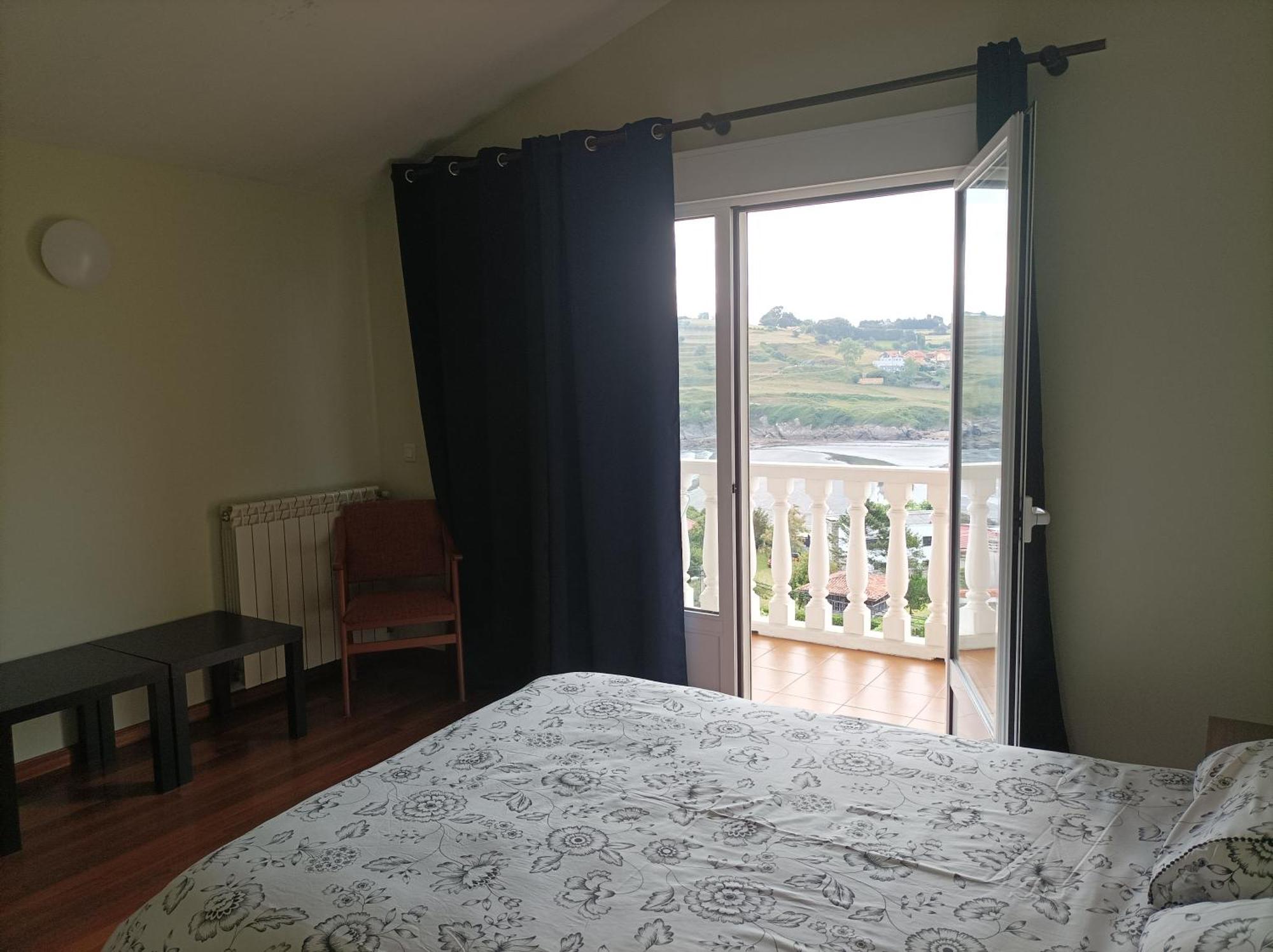 La Carinosa Villa Naveces Exteriör bild